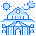 Bolshoi theatre  Icon