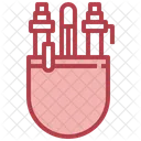 Bolsillo  Icon
