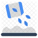 Bolsita Paquete Paquete Icono
