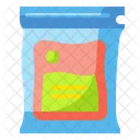 Bolsita Bolsa Paquete Icono