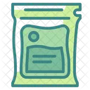 Bolsita Bolsa Paquete Icono