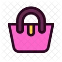 Totalizador Bolso Moda Icono