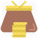 Cartera  Icon