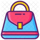 Bolso  Icono