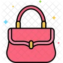 Bolso  Icono