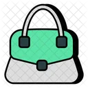 Bolso Bolso Bolso De Mano Icon