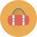 Equipaje Bolsa Hombro Icon