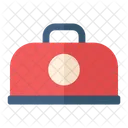 Bolso De Mano Bolso De Transporte Bolsa De Comida Icono