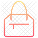 Bolsa Bolsa De Compras Compras Icono