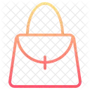 Bolsa Bolsa De Compras Compras Icono