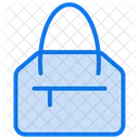 Bolso de mano  Icono