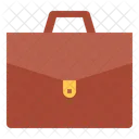 Bolso de cuero  Icon