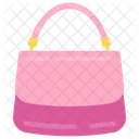 Bolso funky  Icono