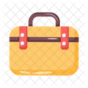 Bolso De Mano Bolso De Medico Bolso De Mano Medico Icono
