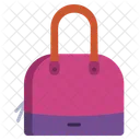 Bolso De Mujer Bolso De Hombro Bolsa Icono