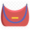 Bolso de mujer  Icono