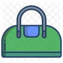 Bolso De Mujer Bolso De Hombro Bolsa Icono