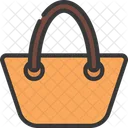 Bolso de mujer  Icon