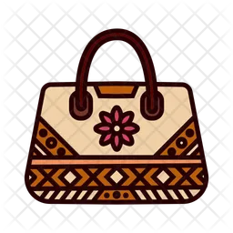 Bolsas batik  Icono