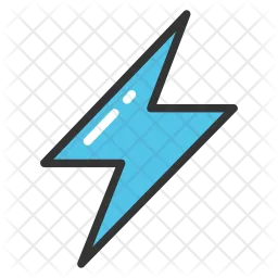 Bolt  Icon