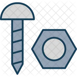 Bolt  Icon