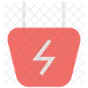 Bolt Power Device Icon