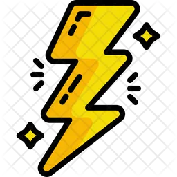 Bolt  Icon
