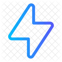 Bolt  Icon