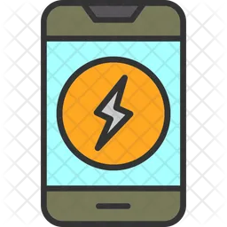 Bolt  Icon