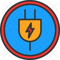 Bolt  Icon