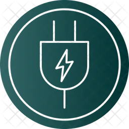 Bolt  Icon