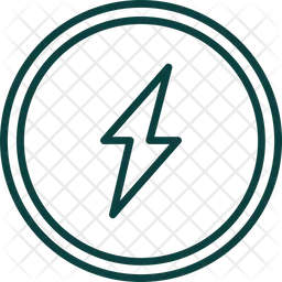 Bolt  Icon