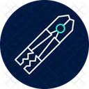 Bolt cutter  Icon