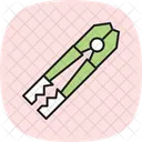 Bolt Cutter Boltcutter Tool Icon