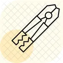 Bolt Cutter Boltcutter Tool Icon