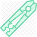 Bolt cutter  Icon