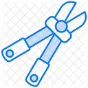 Bolt cutters  Icon