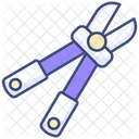 Bolt cutters  Icon