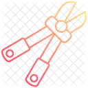 Bolt cutters  Icon