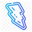 Bolt  Icon