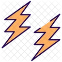 Bolt  Icon