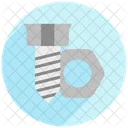 Bolt  Icon