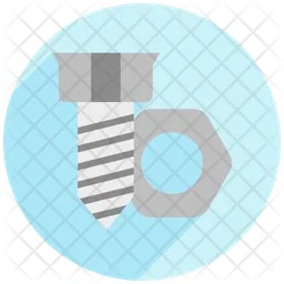 Bolt  Icon