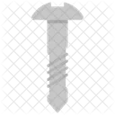 Bolt Screw Workshop Tool Icon