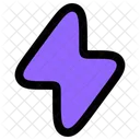 Bolt  Icon