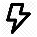 Bolt Icon