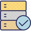 Bolt Energy Lightning Icon