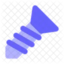 Bolt Tool Hardware Icon