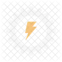Bolt Current Setting Icon