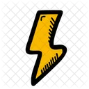 Bolt  Icon